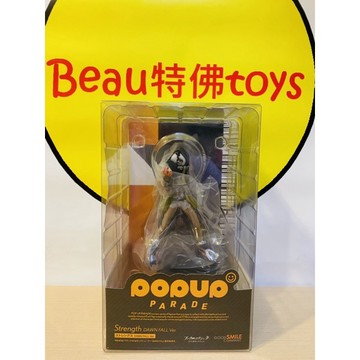 Beau特佛toys 現貨 代理 POP UP PARADE 黑岩射手 Strength DAWN FALL 0711