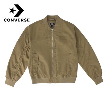 【Converse官方旗艦店】中性_外套_男性_MCH640-342