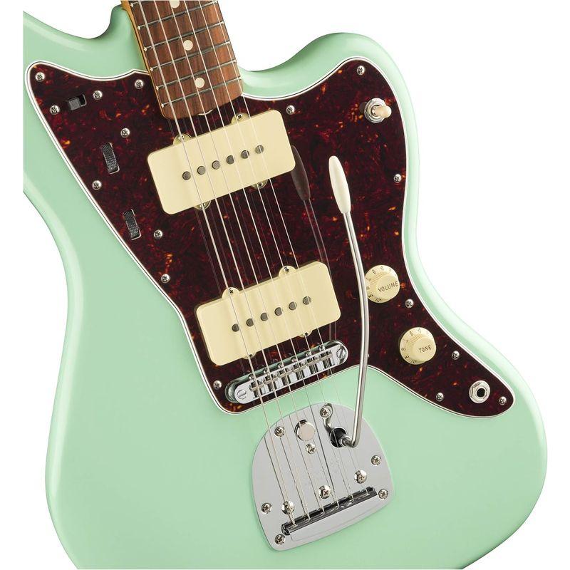 Fender エレキギター Vintera? '60s Jazzmaster? Modified, Pau Ferro Fingerboar