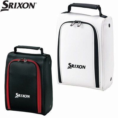 DUNLOP スリクソン シューズケース GGA-S164