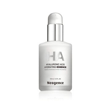 【霓淨思】玻尿酸保濕原液 125ml