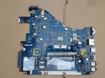 適用於宏基Acer Aspire 5552G 主板PEW96 LA-6552P MBR4602001