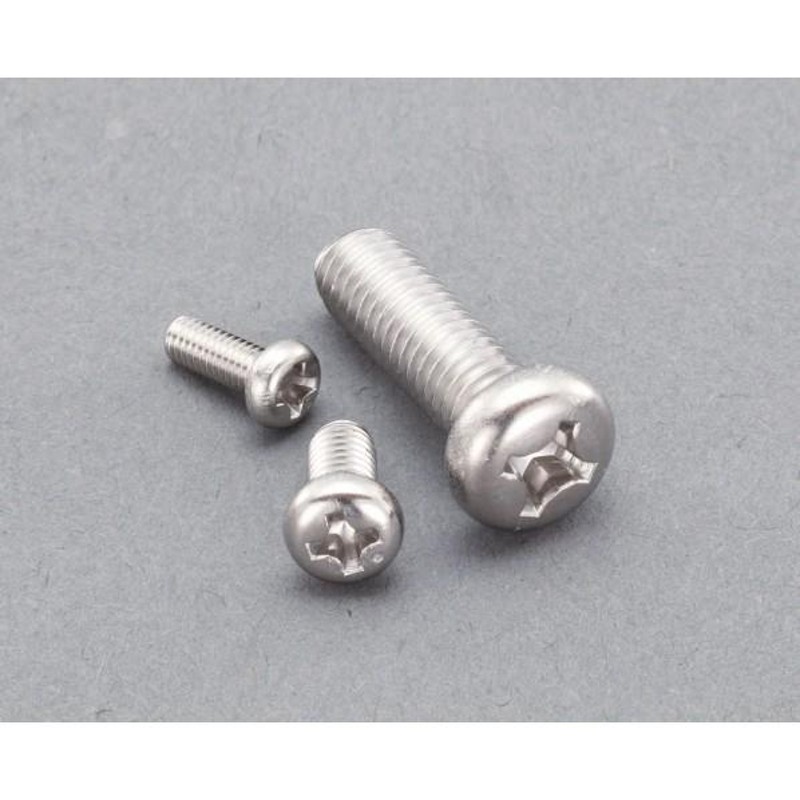 SALE／61%OFF】 トルクスネジ M5x10mm 1本 ステンレス 皿ネジ UG12