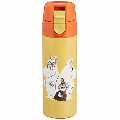 高い品質 むみむみ様 新品 Moomin ステンレスボトル ワンピース バストイ 弁当用品