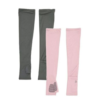 [ WILDLAND 荒野 ] 中性抗UV可戴錶拇指袖套 / UPF 50+ / W1816