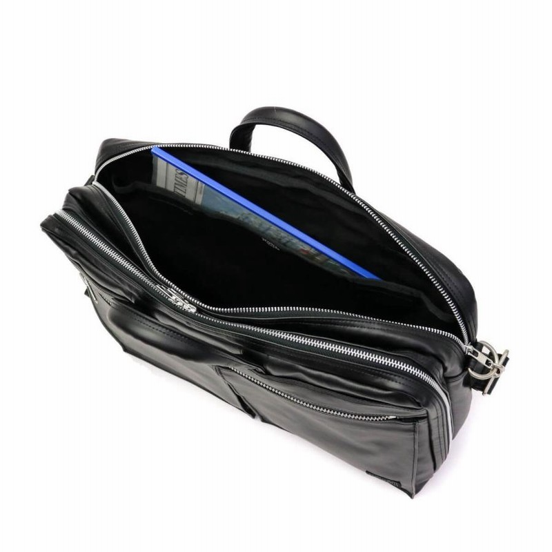 PORTER ポーター　フリースタイル ビジネスバッグ ブリーフケース A4 707-08208_6.jpg