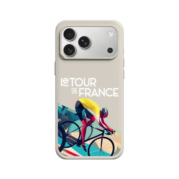 iPhone 17 Pro Max SolidX 貝殼灰 - Le Tour de France - The Tour de France