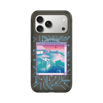 iPhone 17 Pro Max AirX 本質黑 - Denise Rashidi (Surudenise) - 東京網絡