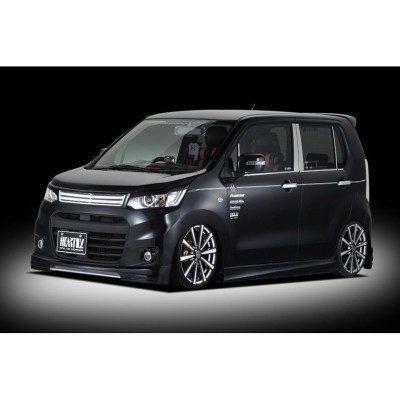 SUZUKI WAGONR STINGRAY スズキ ワゴンRスティングレー【MH34S MH44S