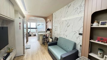 永義房屋泓興團隊✨絕美天空都市景觀2房車✨｜新北市五股區新五路二段