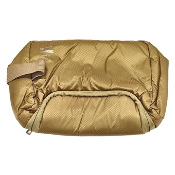 Botta Design 洗漱收納包 2入  20 x 9 x 12cm  卡其色