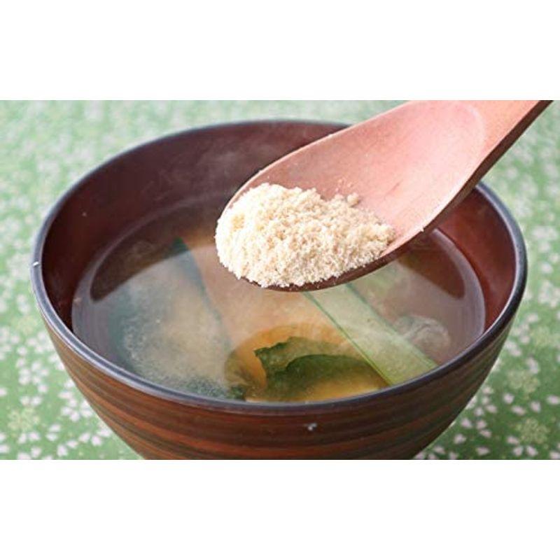 国産高野豆腐 粉末 150g×2袋セット 巣鴨のお茶屋さん 山年園