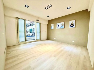 西盛商圈精美3房+車位住商心慈｜新北市新莊區西盛街
