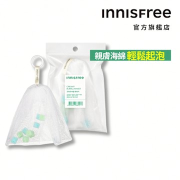 INNISFREE 妝自然美妝工具-綿密泡泡網
