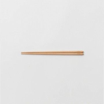 Taffeta 楓木圓筷 21cm