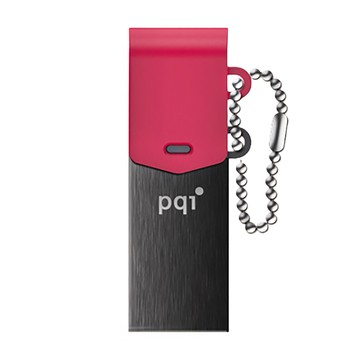 pqi 勁永 Connect 301 64GB USB OTG 隨身碟 高速傳輸 手機電腦資料傳輸  1個