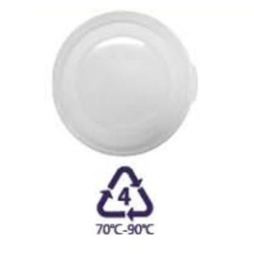 PERFECT 理想牌 極緻316不鏽鋼調理碗碗蓋 12cm碗蓋-Leidea樂德兒