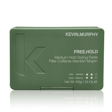 KEVIN.MURPHY凱文墨菲 飛虎隊長 100g