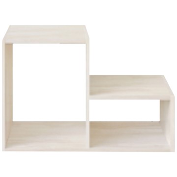 HOPMA 合馬家具 水漾L型百變收納櫃  白櫻桃  540 x 230 x 360mm