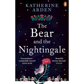 The Bear and the Nightingale