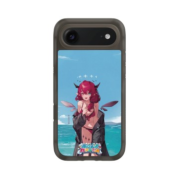 iPhone Air AirX 本質黑 - IRyS - IRyS