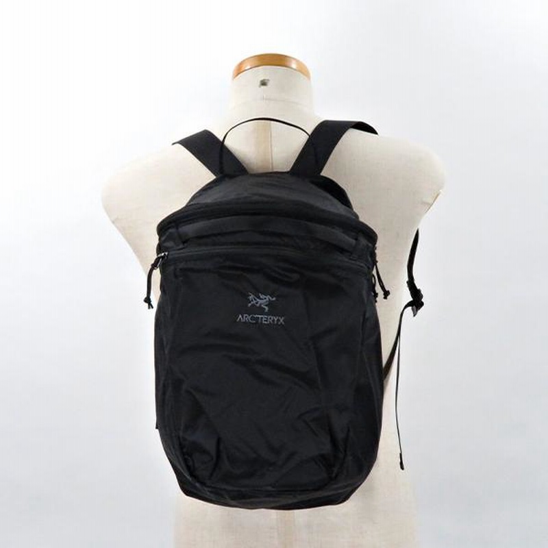 ARC'TERYX-アークテリクス INDEX 15 BACKPACK インデックス15 18283