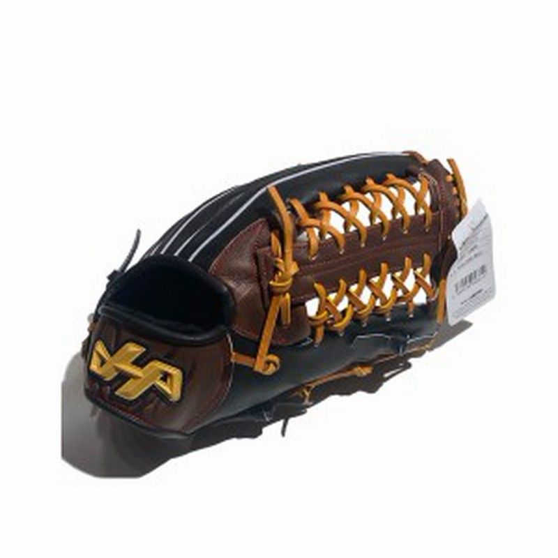 ハタケヤマ　外野手用グラブ　グローブ　軟式 楽天市場】軟式 グローブ 野球 ハタケヤマ HATAKEYAMA 外野手用