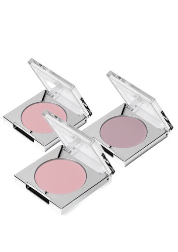 即期良品 MOS空氣柔霧絲絨單色腮紅