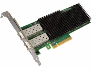 IBM [7XC7A05523] Intel XXV710-DA2 PCIe 25Gb 2P SFP28 Adp