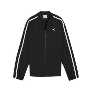 【PUMA官方旗艦】訓練系列花卉風衣外套 女性 52749201