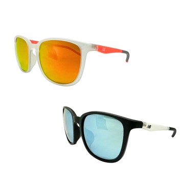 NEW BALANCE 運動太陽眼鏡 偏光鏡 墨鏡 太陽眼鏡 運動眼鏡 NB08105 25SS 【樂買網】