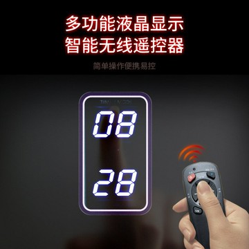 110V臺灣可用】垂直律動機懶人甩脂機家用抖抖機站立式瘦肚子