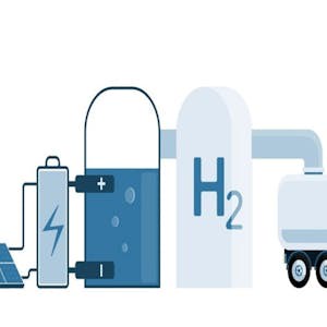 Next-Gen. Energy Storage - Battery and Hydrogen Technology