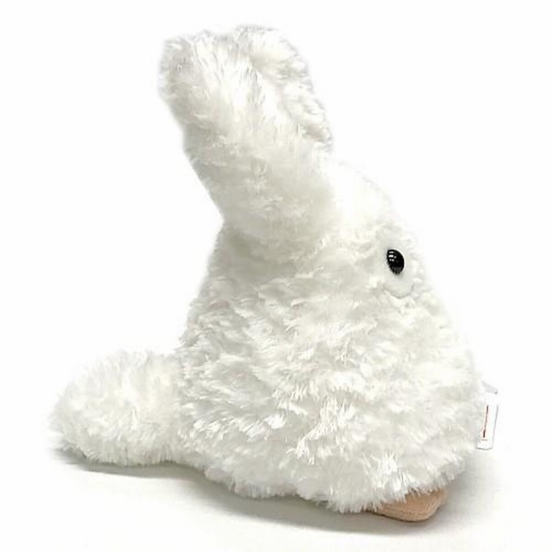 スタジオジブリ となりのトトロ ぬいぐるみ ふかふか小トトロ M