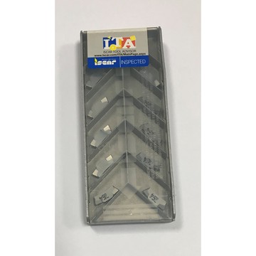 正品伊斯卡 ISCAR刀片 TGMF304 IC354