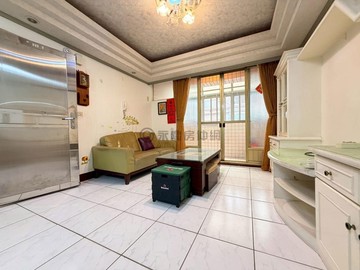 東大路海德堡NO.3溫馨三房｜新竹市北區東大路三段