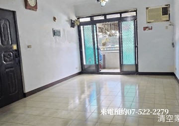 內惟國小黃金地段 大坪數4樓4房公寓｜高雄市鼓山區九如四路