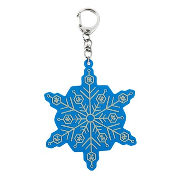 【11月鬼滅快閃新品】鬼滅劇場版 造型小圓鏡吊飾 B款 破壞殺羅針