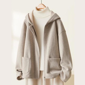 任-【10衣綾】舒適百搭輕感外套(百搭/透氣/舒適/M-2XL/KDCQ-396)