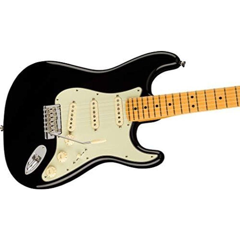 Fender エレキギター American Professional II Stratocaster?, Maple Fingerboar