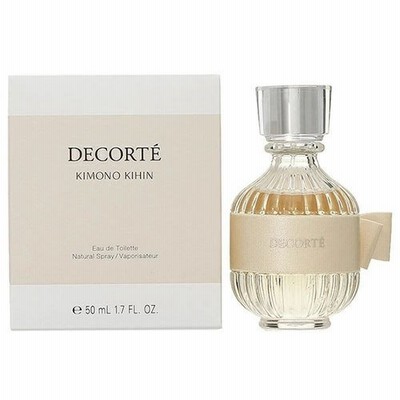 コーセー コスメデコルテ キモノ キヒン EDT オードトワレ 50ml 香水