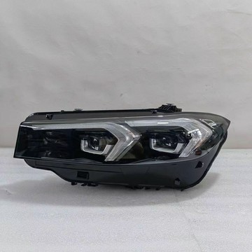 (質量保固）適用于BMW 3系328大燈 G28/G20 325 330高配LED 原廠拆車照明大燈