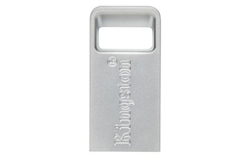 Kingston DataTraveler Micro 256GB USB 3.2 (Gen1) 隨身碟 (DTMC3G2/256GB)