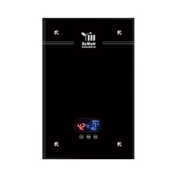 其他品牌 Rewatt綠瓦 數位恆溫變頻電熱水器 QR-200