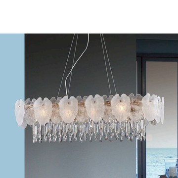 水晶吊燈 A28-42-20901