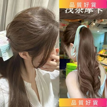 💥台灣出貨💥 淺茶摩卡染髮膏2025流行色亞麻灰棕色榛果灰棕免漂顯白植物染髮劑 UOFR