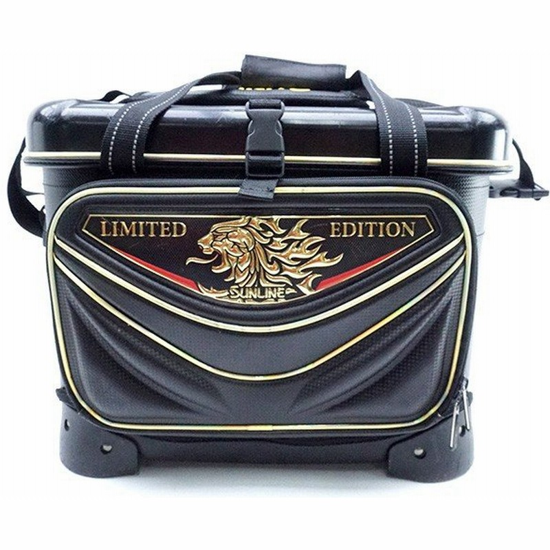 サンライン 35周年記念限定 磯クールバッグ Sfb 04 Y431l 通販 Lineポイント最大0 5 Get Lineショッピング