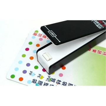 徠福LIFE 1582 USB充電型封口機【領券滿額再折千12/31止】