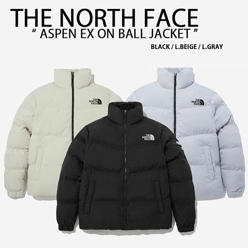 ノースフェイス ダウンジャケット ASPEN ON BALL JACKET XL | nate ...