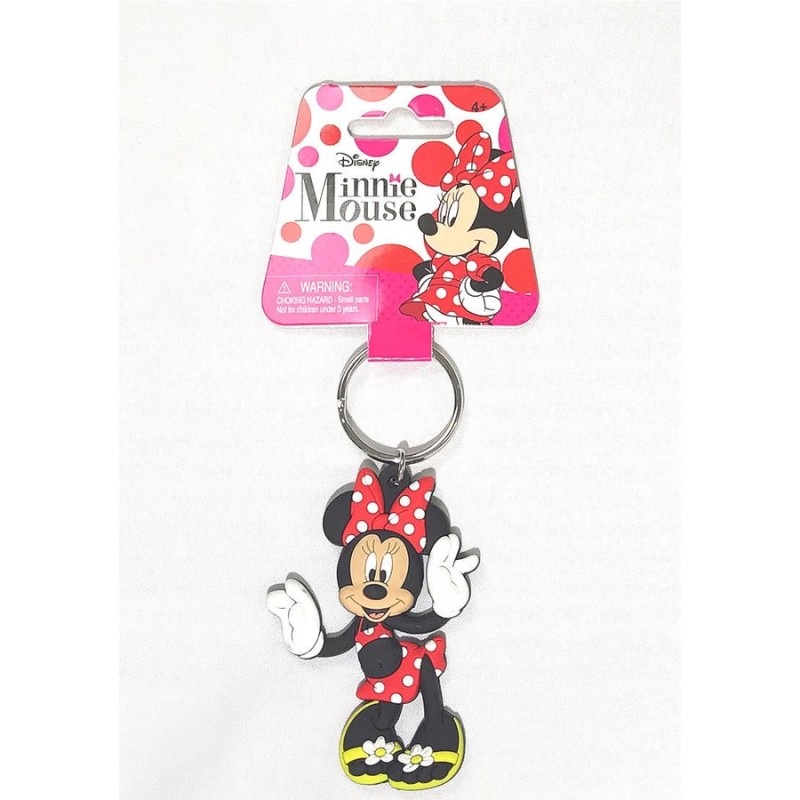 Disney (ディズニー ) Minnie Mouse (ミニーマウス) ビキニ姿